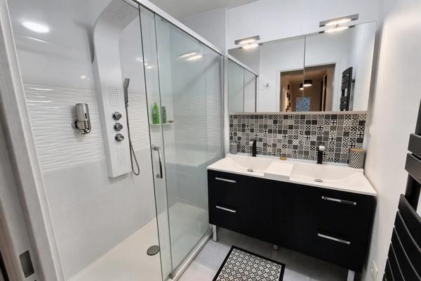Appartement à vendre 4 pièces 82.4m² Le Touquet-Paris-Plage (62520)