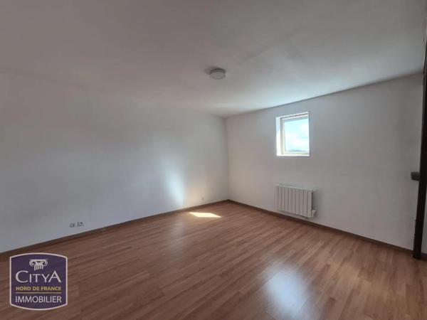 Appartement à louer 3 pièces 78.08m² Douvrin (62138)