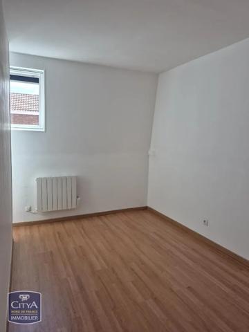 Appartement à louer 3 pièces 78.08m² Douvrin (62138)