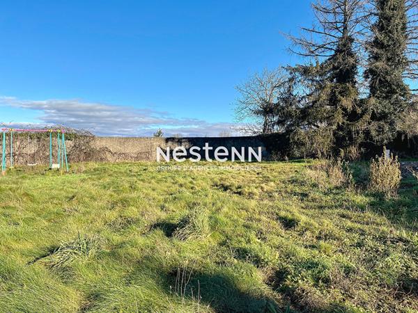 TERRAIN A BATIR DE 500 M² RILLIEUX LA PAPE