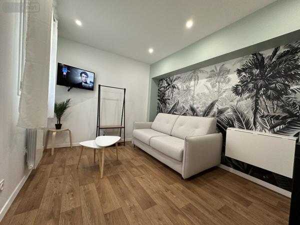 Appartement à louer à Cambrai dans le Nord (59400), ref : 59084-L1472   
Centre-Ville