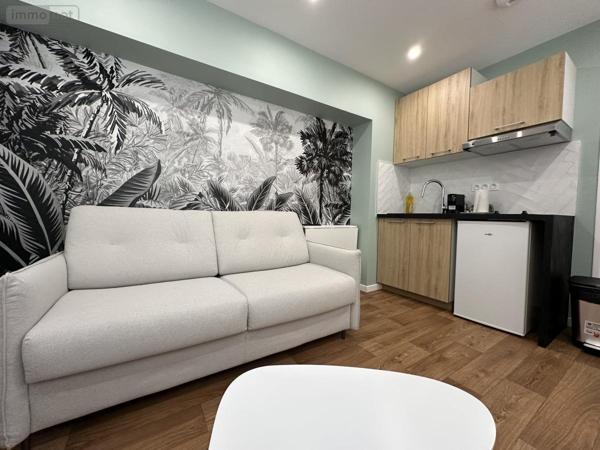 Appartement à louer à Cambrai dans le Nord (59400), ref : 59084-L1472   
Centre-Ville