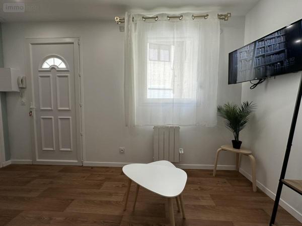 Appartement à louer à Cambrai dans le Nord (59400), ref : 59084-L1472   
Centre-Ville