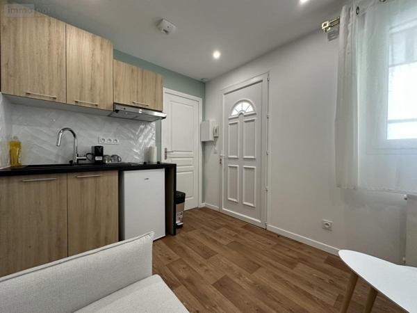 Appartement à louer à Cambrai dans le Nord (59400), ref : 59084-L1472   
Centre-Ville