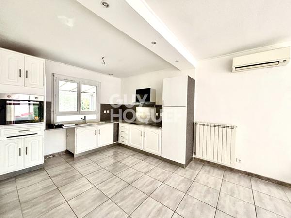 À louer ? Maison de plain-pied 100 m² ? Pollestres