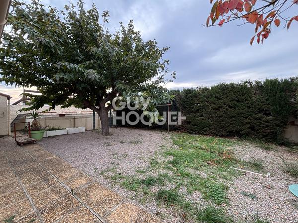 À louer ? Maison de plain-pied 100 m² ? Pollestres