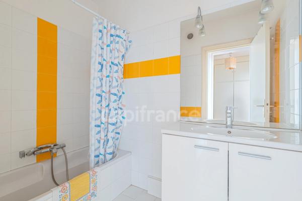 Appartement 5 pièces – 119,61 m²– Terrasse & Balcon – Cuire / Croix-Rousse