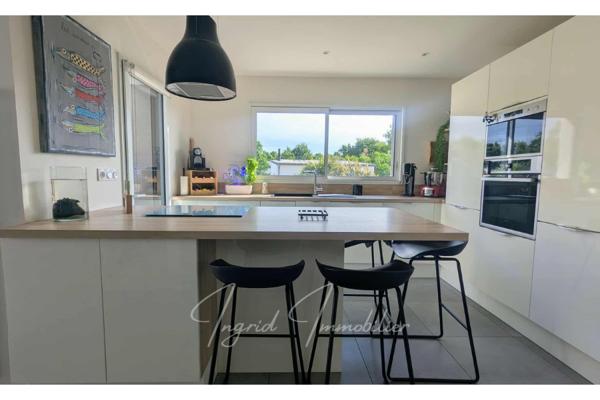 Domloup (35410) Maison récente familiale