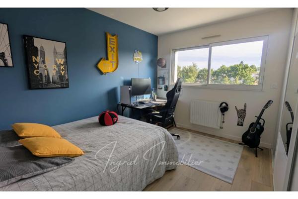 Domloup (35410) Maison récente familiale