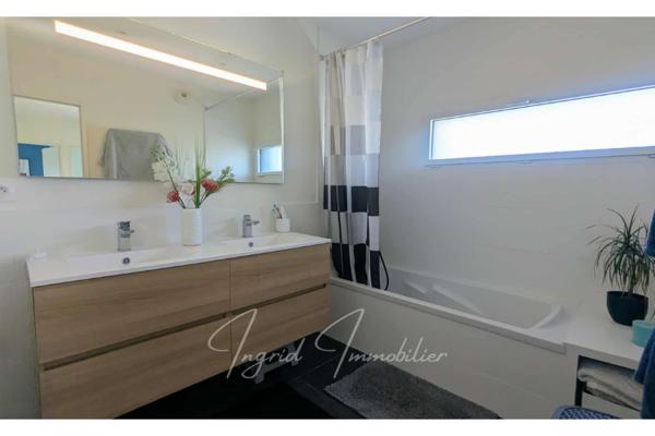 Domloup (35410) Maison récente familiale