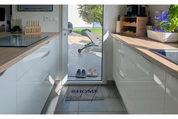 Domloup (35410) Maison récente familiale