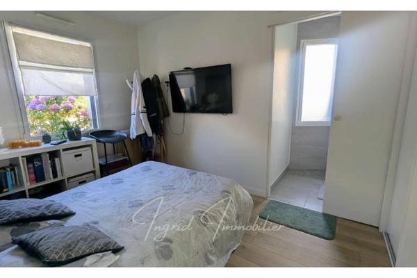 Domloup (35410) Maison récente familiale