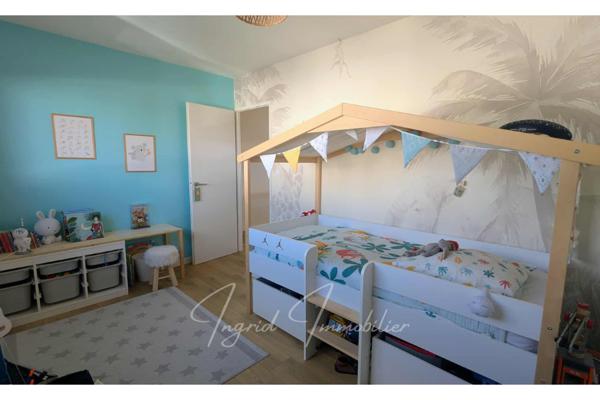 Domloup (35410) Maison récente familiale