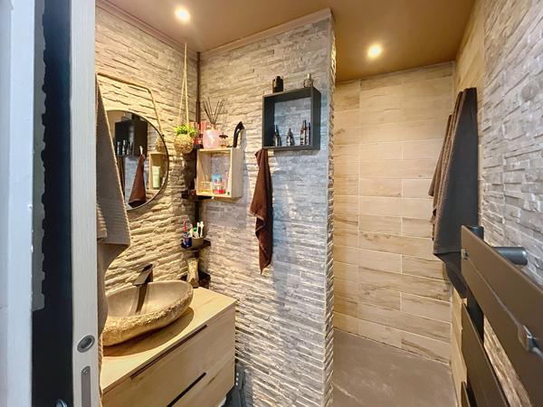 Appartement La Seyne Sur Mer de 3 pièces de 82 m²