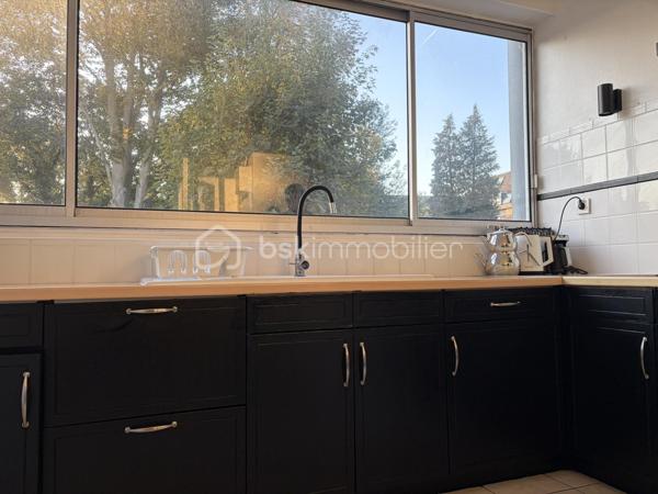 Appartement de 73 m²