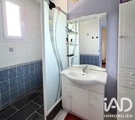 Droit au bail à vendre 192 m² Précy-sur-Oise