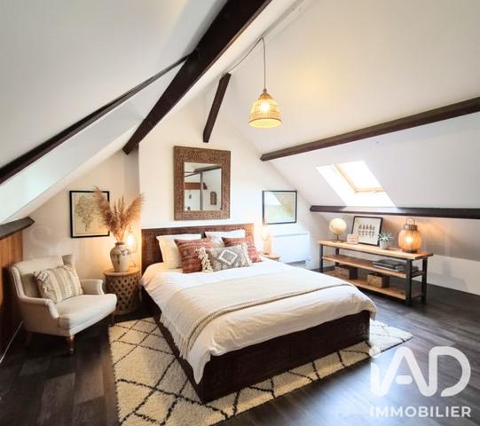 Droit au bail à vendre 192 m² Précy-sur-Oise