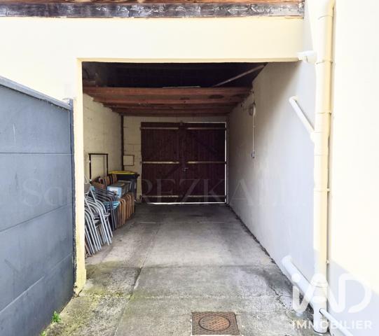 Droit au bail à vendre 192 m² Précy-sur-Oise