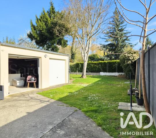 Droit au bail à vendre 192 m² Précy-sur-Oise