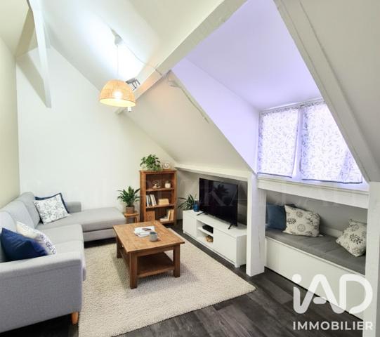Droit au bail à vendre 192 m² Précy-sur-Oise