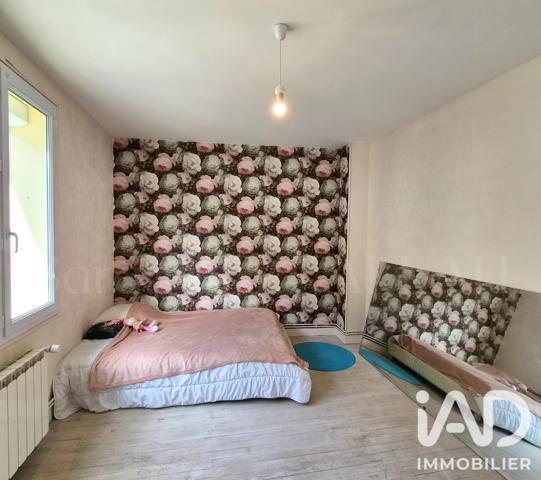 Droit au bail à vendre 192 m² Précy-sur-Oise