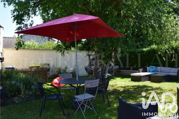 Droit au bail à vendre 192 m² Précy-sur-Oise