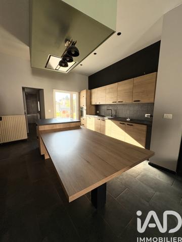 Maison à vendre 5 pièces 117 m² Thun-Saint-Amand