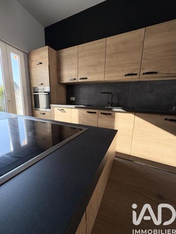 Maison à vendre 5 pièces 117 m² Thun-Saint-Amand