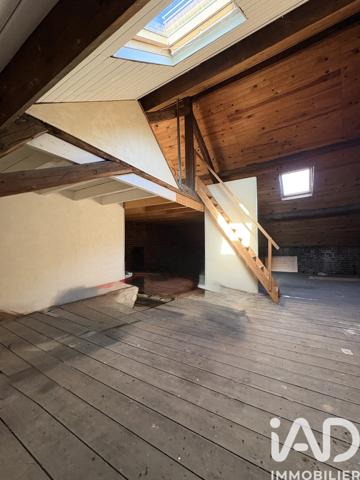 Maison à vendre 5 pièces 117 m² Thun-Saint-Amand