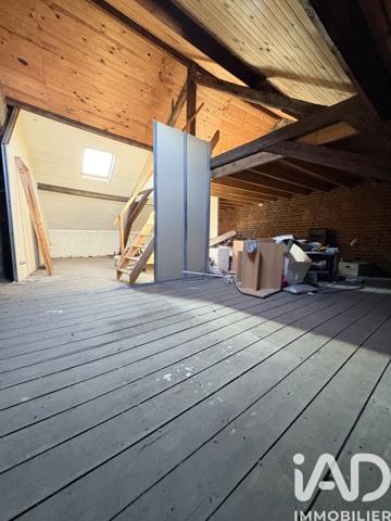 Maison à vendre 5 pièces 117 m² Thun-Saint-Amand