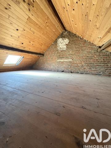 Maison à vendre 5 pièces 117 m² Thun-Saint-Amand