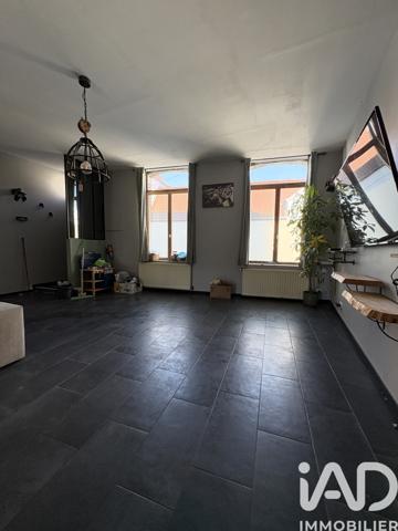Maison à vendre 5 pièces 117 m² Thun-Saint-Amand