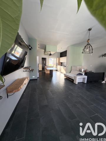 Maison à vendre 5 pièces 117 m² Thun-Saint-Amand