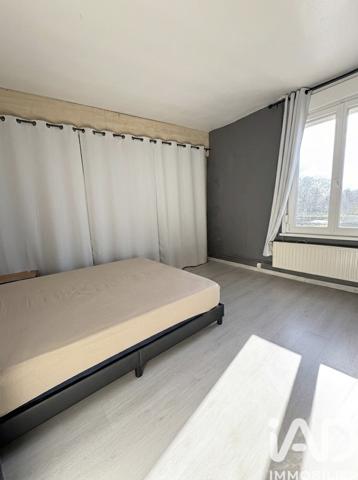 Maison à vendre 5 pièces 117 m² Thun-Saint-Amand