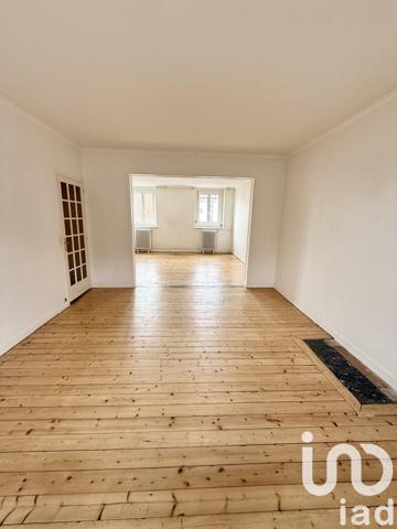 Appartement à vendre 5 pièces 125 m² Arras