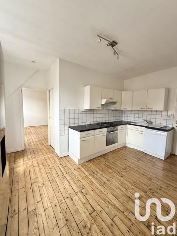 Appartement à vendre 5 pièces 125 m² Arras