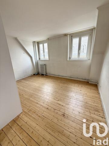 Appartement à vendre 5 pièces 125 m² Arras