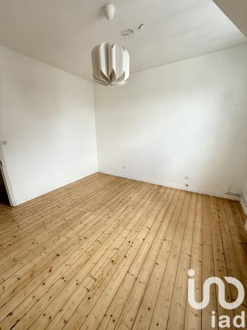 Appartement à vendre 5 pièces 125 m² Arras