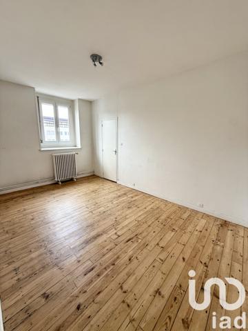 Appartement à vendre 5 pièces 125 m² Arras