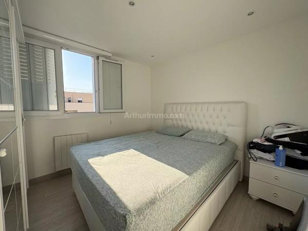 Vente                                                      Appartement
                        
                     4 pièces                      62 m2                     à Fontaine