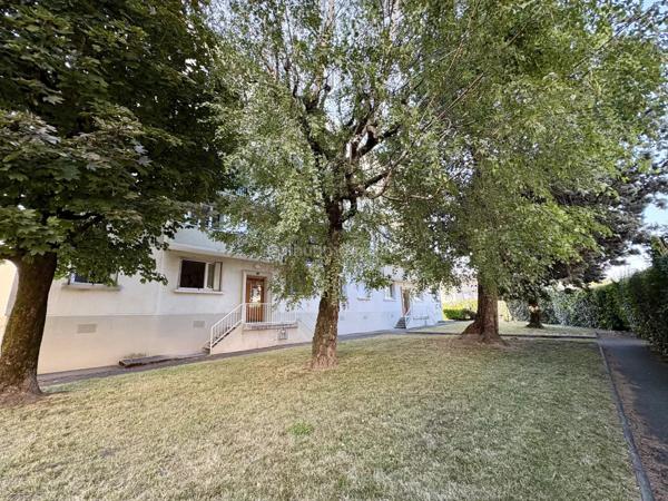 Vente                                                      Appartement
                        
                     4 pièces                      62 m2                     à Fontaine
