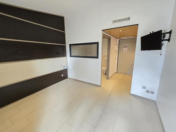 Alénya (66200) Studio 17m² ALENYA