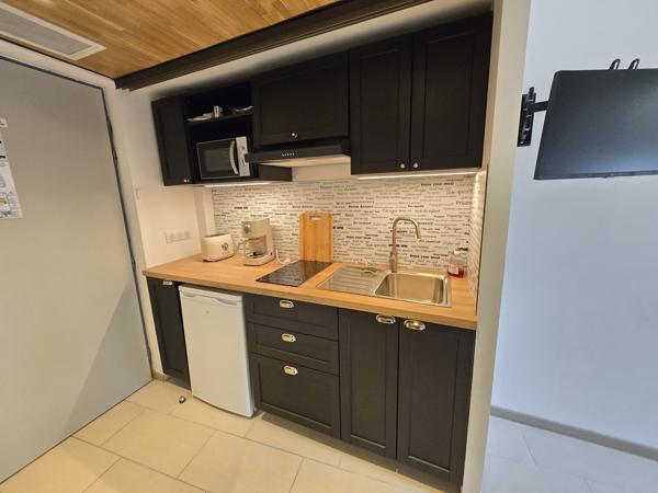 Alénya (66200) Studio 17m² ALENYA