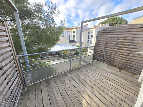 Alénya (66200) Studio 17m² ALENYA