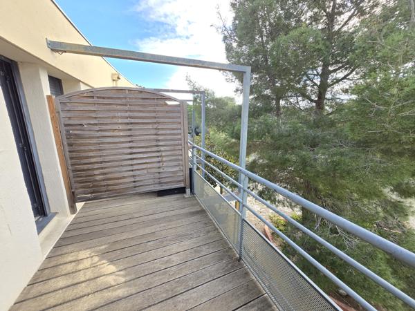 Alénya (66200) Studio 17m² ALENYA