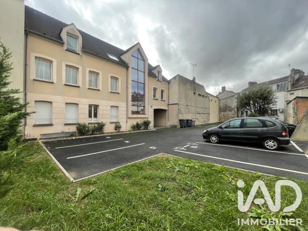 Immeuble à vendre 400 m² Montereau-Fault-Yonne