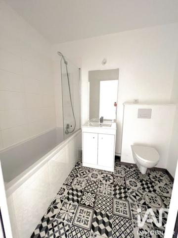 Immeuble à vendre 400 m² Montereau-Fault-Yonne