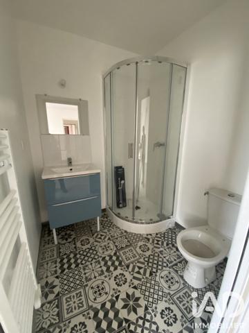 Immeuble à vendre 400 m² Montereau-Fault-Yonne