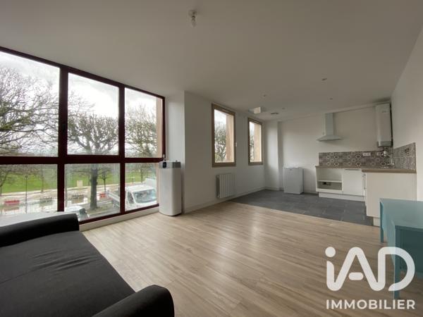 Immeuble à vendre 400 m² Montereau-Fault-Yonne