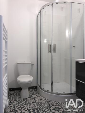 Immeuble à vendre 400 m² Montereau-Fault-Yonne